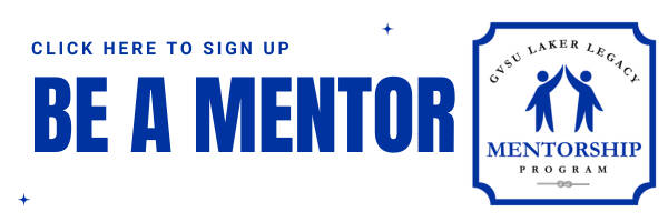 Laker Legacy Mentorship Program
